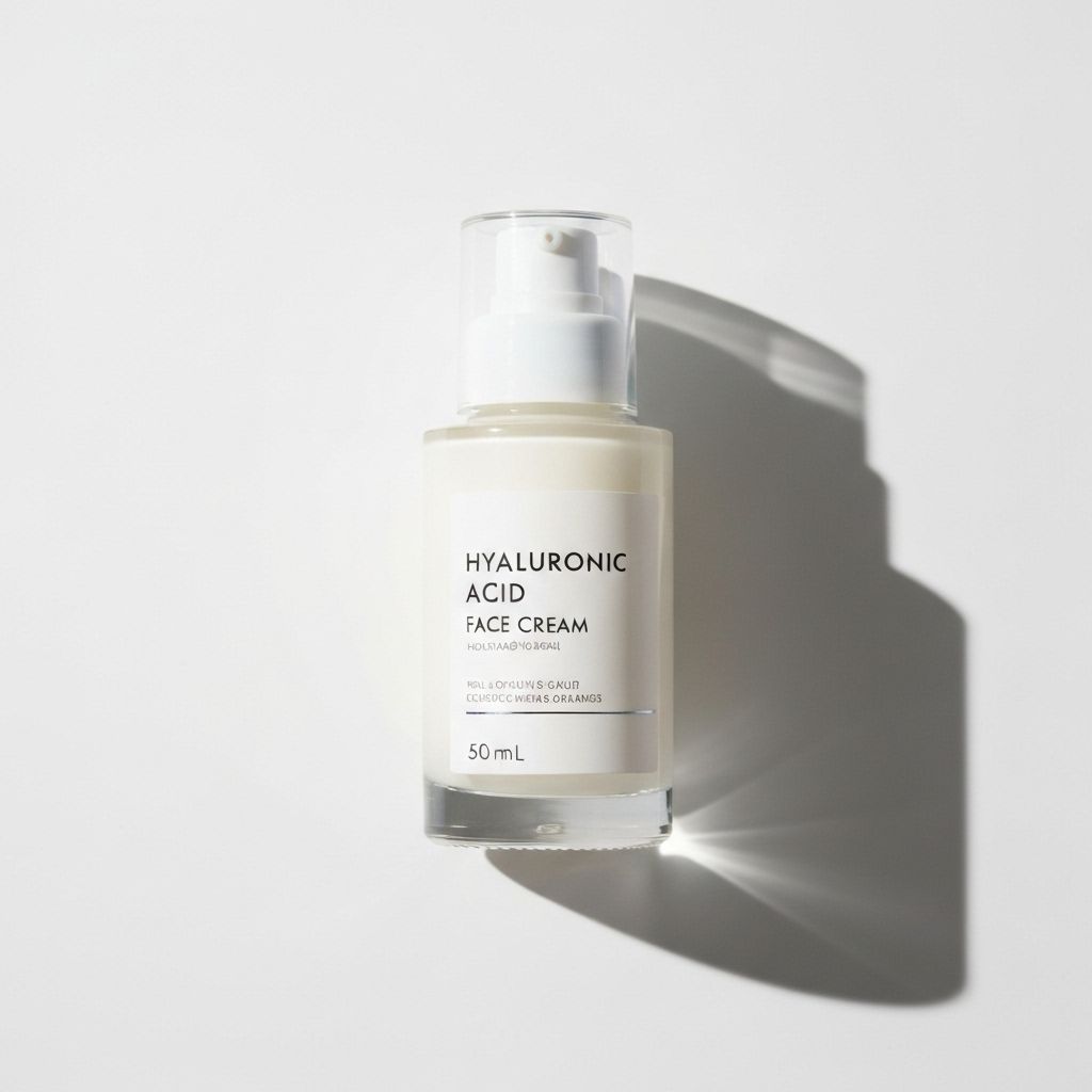 Intensive Moisturising Cream